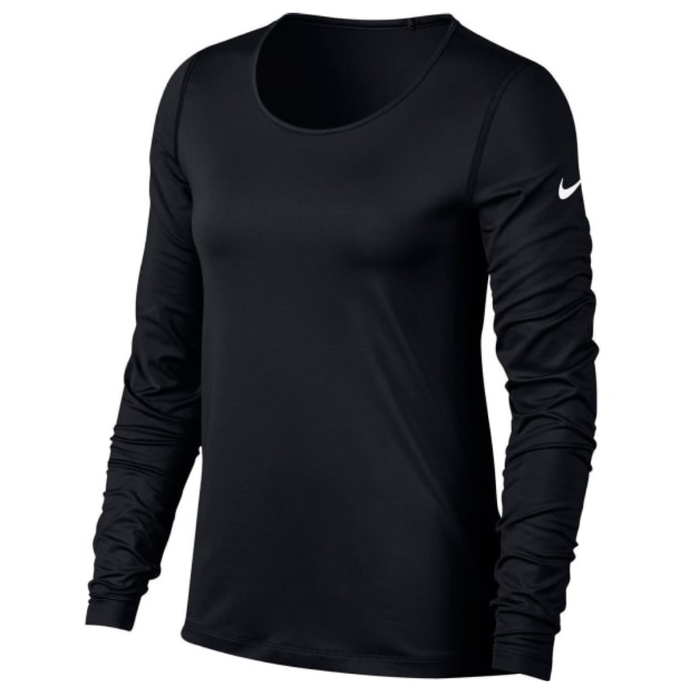 Nike Dry-Fit Long Sleeve